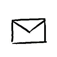 Youve Got Mail Email Sticker by wearedotte