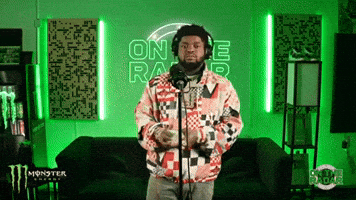 Otr GIF by BossMan Dlow