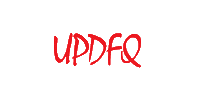 Logo Streetwear Sticker by Updfq
