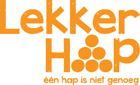 lekkerhap giphyupload bitterbal bitterballen lekker hap Sticker