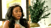 beauty queen television GIF
