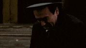 movie sad crying the godfather حزين GIF