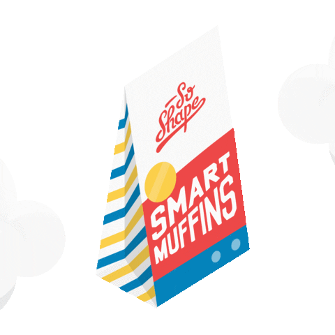 Snack Sticker by SoShape