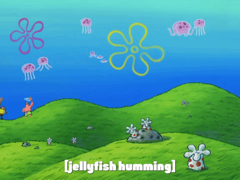 season 7 GIF by SpongeBob SquarePants
