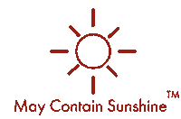 FirelandsScientific fisci firelandsscientific firelands scientific maycontainsunshine Sticker