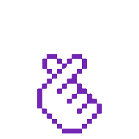 Heart Sticker by d.velop