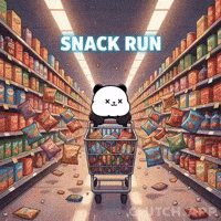 Panda Blaze It GIF by Kanpai Pandas