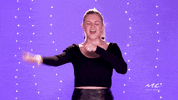 American Idol Reaction GIF by Music Choice