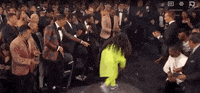 Grammy Awards 61St Grammys GIF by Recording Academy / GRAMMYs