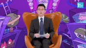 Monster Taiwan GIF by 青春發言人