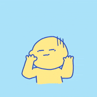 Illustration No GIF by GIPHY Studios 2021