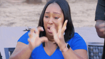 oh my god no GIF by TV One