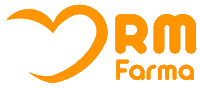 rmfarma rmfarma logormfarma Sticker