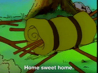 nicksplat doug GIF