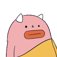 Art Illustration Sticker