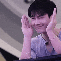 Cutie Pavel GIF