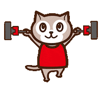 Happy Dance Sticker