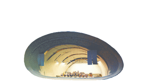 San Diego Summer Sticker by San Diego Symphony