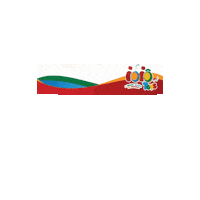 ioiotoys rodape ioiotoys Sticker