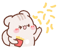 Happy Cheer Sticker by SweetHouse