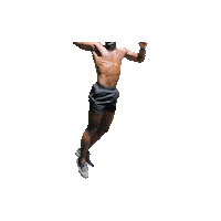 Hellahgood lets go running lets get it hellahgood Sticker