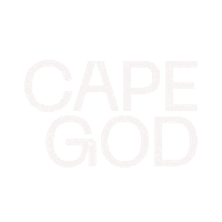 Cape God Sticker by Allie X