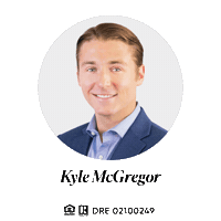Kyle Mcgregor Sticker by JohnHart Real Estate