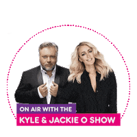 Radio Winner Sticker