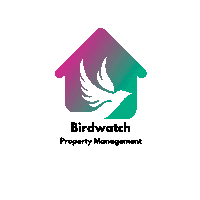 Birdwatch Sticker by Innovate Realty