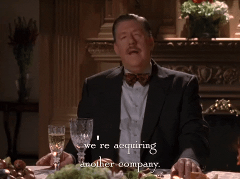 season 4 netflix GIF by Gilmore Girls 