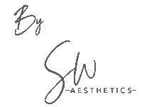 Sticker by SW Aesthetics