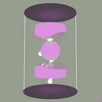 3d 2d GIF by Karl Jahnke