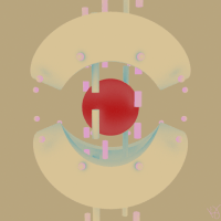 3d 2d GIF by Karl Jahnke