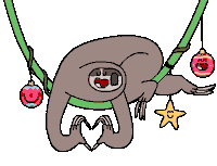 kekvonal animal kékvonal kék vonal Sticker