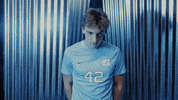 North Carolina Soccer GIF by UNC Tar Heels