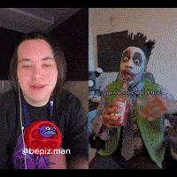Dax Bepizman GIF