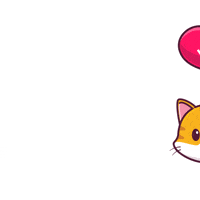 Catecoin cat movies birthday happy birthday GIF