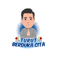 Oscoolfriady Sticker by Osco Olfriady Letunggamu