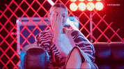 Emma Marrone Reaction GIF by X Factor Italia