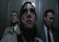 Jennifer Connelly GIF by Maudit