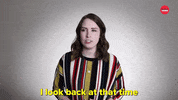 Happy Overly Attached Girlfriend GIF by BuzzFeed