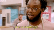 episode 4 britains best home cook GIF by BBC