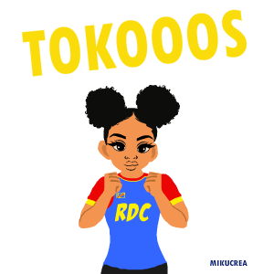 mikucrea giphyupload rumba congo rdc GIF