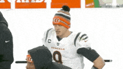 Happy Nfl Playoffs GIF by NFL