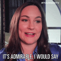 Forever Younger GIF by YoungerTV