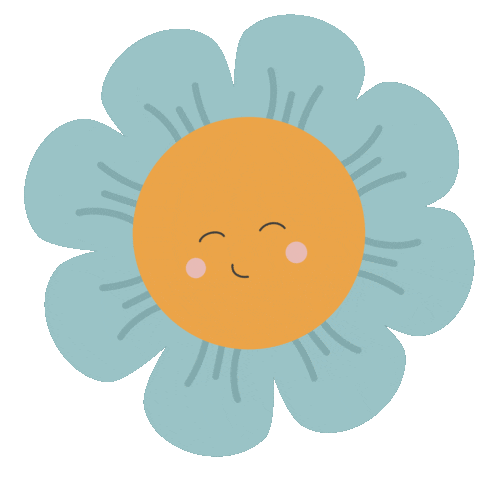 Happy Spring Break Sticker