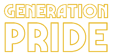 Rainbow Pride Sticker by Tree Femme Collective