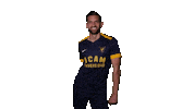 futbol ucamcf Sticker by UCAM Universidad