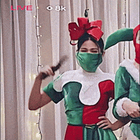 Lets Go Wave GIF