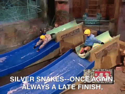 legends of the hidden temple nicksplat GIF